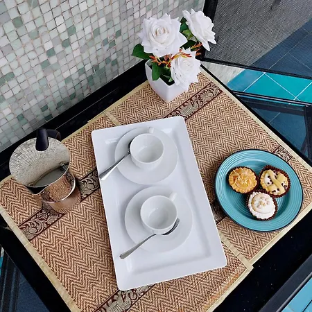 4bnb - Cozy Albornoz Flat * 罗马