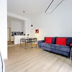 4bnb - Cozy Albornoz Flat Daire
