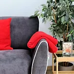 Daire 4bnb - Cozy Albornoz Flat *