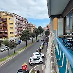 4bnb - Cozy Albornoz Flat * Roma