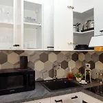4bnb - Cozy Albornoz Flat