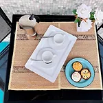 4bnb - Cozy Albornoz Flat 아파트 *