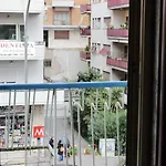 4bnb - Cozy Albornoz Flat