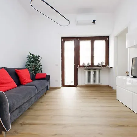 4bnb - Cozy Albornoz Flat *